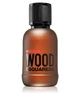 Парфюмированная вода для мужчин Dsquared2 Original Wood 50 мл - изображение 2