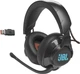 Комп'ютерна гарнітура JBL Quantum 610 Black (JBLQUANTUM610BLK) - изображение 1
