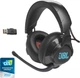 Комп'ютерна гарнітура JBL Quantum 610 Black (JBLQUANTUM610BLK) - изображение 6
