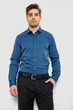 Рубашка AGER 5XL Синий 186R6917 - изображение 1