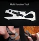 Мультитул карманний EDC Leatherman Piranha - изображение 2