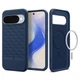 Чохол Spigen Parallax MagFit до Google Pixel 10/10 Pro Midnight Blue (ACS09710) - зображення 1