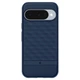 Чохол Spigen Parallax MagFit до Google Pixel 10/10 Pro Midnight Blue (ACS09710) - зображення 2