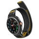Ремінець Spigen Athlex Air Band до Galaxy Watch 8 40/44/ Classic 46mm Active Black (AMP10111) - зображення 6