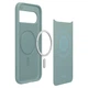 Чехол Spigen Parallax MagFit для Google Pixel 10/10 Pro Sage Green (ACS09709) - изображение 6