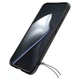 Чохол Spigen Rugged Armor до Xiaomi 15T Matte Black (ACS10459) - зображення 7