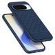 Чохол Spigen Parallax MagFit до Google Pixel 10/10 Pro Midnight Blue (ACS09710) - зображення 7