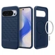 Чехол Spigen Parallax MagFit для Google Pixel 10 Pro XL Midnight Blue (ACS09733) - изображение 1