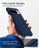 Чехол Spigen Parallax MagFit для Google Pixel 10 Pro XL Midnight Blue (ACS09733) - изображение 2