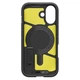 Чохол Spigen Tough Armor T MagFit для iPhone 17 Black (ACS10391) - зображення 3