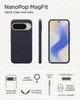 Чохол Spigen Nano Pop MagFit до Google Pixel 10/10 Pro Blueberry Navy (ACS09711) - зображення 5