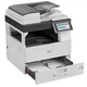 Багатофункціональний пристрій Ricoh IM 2702 (418146) - зображення 3