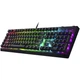 Клавиатура Razer BlackWidow V4 X Yellow Switch USB RU Black (RZ03-04702500-R3R1) - изображение 4