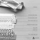 Дротова механічна клавіатура Ajazz AK650 Moon Yellow switches Gray White Yellow (AK650-MY-GWY) - зображення 9