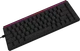 Дротова механічна клавіатура Ajazz NK68 Red switches Side Contour Black (NK68-R-S-B) - изображение 5