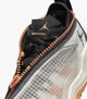 Кросівки Jordan Why Not .6 (EU 46 / 30см.) DO7189-002 - зображення 10