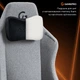 Крісло ігрове GamePro GC775G Fabric Gray - изображение 13