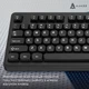 Дротова клавіатура Ajazz AF98 Black (AF98-B) - изображение 12