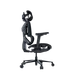 Крісло ігрове Anda Seat X-Air Pro Size XL Mesh Space Black - изображение 4