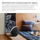 Акустична система Harman Kardon Onyx Studio 8 Black (HKOS8BLKAM) - зображення 11