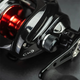 Катушка левосторонняя высокоскоростная 7.2 : 1 АК 2000 max 8 кг left sided - изображение 6
