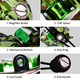 Котушка правостороння Multicam 7.2 : 1 DW 125 L 2000 max 10 кг right sided - зображення 6