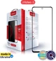 Защитное стекло для смартфона HMD Pulse Intaleo Full Glue ESD Black (1283126624124) - изображение 2