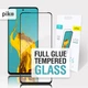 Защитное стекло для смартфона Oppo A5 Pro 5G Piko 9H Black (1283126623912) - изображение 2