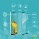 Защитное стекло для смартфона Oppo A5 Pro 5G Piko 9H Black (1283126623912) - изображение 4