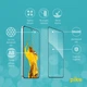 Защитное стекло для смартфона Xiaomi POCO F7 Piko 9H Black (1283126624018) - изображение 4