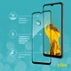 Защитное стекло для смартфона HMD ARC Piko 9H Black (1283126624070) - изображение 5