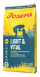 Сухий корм Josera Light & Vital для собак з надмірною вагою 12,5 кг - зображення 2
