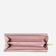 Кошелек женский кожаный для карточек Michael Kors 36931033 Розовый (1159851779) - изображение 3