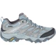 Кроссовки Merrell Moab 3 GTX Wmn 40.5 Серый/Синий (1054-036.2076) - изображение 2