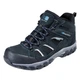 Ботинки Karrimor Bodmin Mid 4 Weathertite 41 Black (1097-K748-BLC 8) - изображение 2