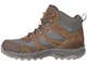 Ботинки Karrimor Bodmin Mid 6 Weathertite 44 Brown (1097-KM1142-BRN 11) - изображение 3