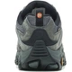 Кроссовки Merrell Moab 3 WP Mns 44.5 Серый (1054-036.2086) - изображение 4