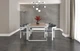Керамогранит Almera Ceramica Kingdom Grey 60x120см - изображение 2