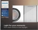 Розумний точковий світильник LED Philips Hue White Ambiance Milliskin GU10 Basic Set 5042131P7 (8718696161111) - зображення 7