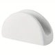 Салфетница белая фарфоровая Helios "Extra white" 5" 120мм (W269) - изображение 7