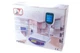 Торговые электронные весы PROMOTEC PM-5052 со стойкой, до 50 кг (270) - изображение 2