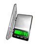 Ювелирные электронные весы DIGITAL SCALE MH-999, до 600 г, точность 0,01 г (038) - изображение 1