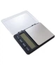 Ювелирные электронные весы DIGITAL SCALE MH-999, до 600 г, точность 0,01 г (038) - изображение 3