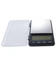 Ювелирные электронные весы DIGITAL SCALE MH-999, до 600 г, точность 0,01 г (038) - изображение 4