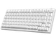 Клавіатура Ajazz AK820 White - зображення 1