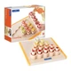 Деревянный сортер Guidecraft Manipulatives Счетное дерево (G6903) - изображение 1