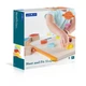 Рамка-вкладыш Guidecraft Manipulatives Фигуры (G6733) - изображение 8