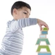 Деревянный сортер Guidecraft Manipulatives Чередование и сочетание (G6735) - изображение 8