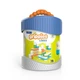Магнитный конструктор Guidecraft Grippies Links, 16 деталей (G8317) - изображение 8