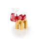 Конструктор Guidecraft IO Blocks Дорожный набор с дополненной 3d реальностью, 59 деталей (G9604) - изображение 4